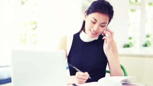 How to Start a Career as a Work at Home Virtual Assistant