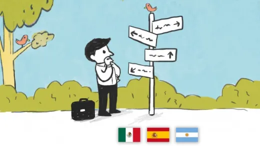 Rediseña tu Carrera