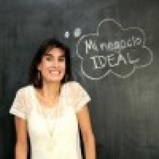 Profile photo of Elisa Fernandez Franco
