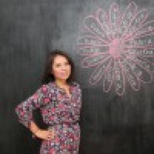 Profile photo of Gabriela Estrada Peñaloza