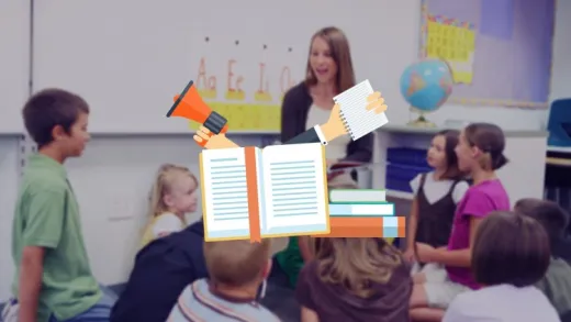Speak with Impact : Voice Skills For Teachers