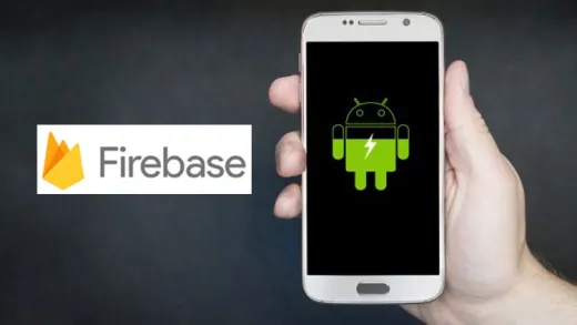 Android com Firebase - Criando um app avançado