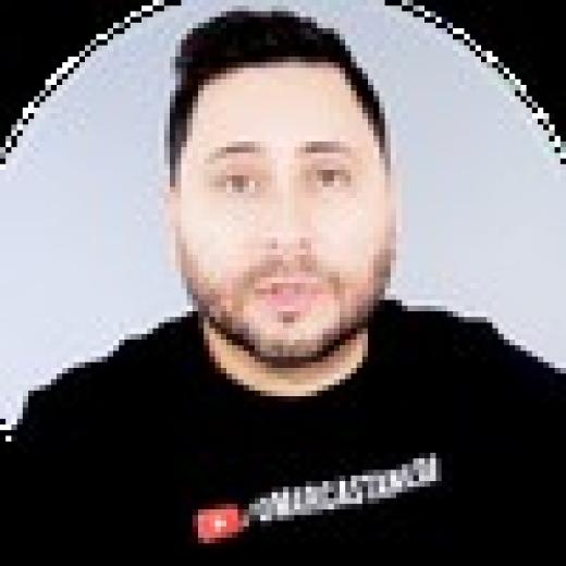 Profile photo of Omar Castañeda