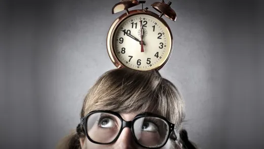 How to Stop Procrastinating & Get Things Done