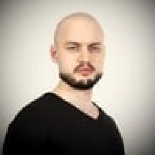 Profile photo of Adam Naraine