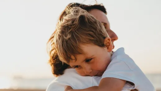 When Time-Out doesn't work: Practical positive parenting