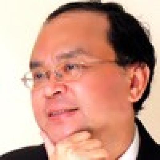 Profile photo of Goh Chye Guan