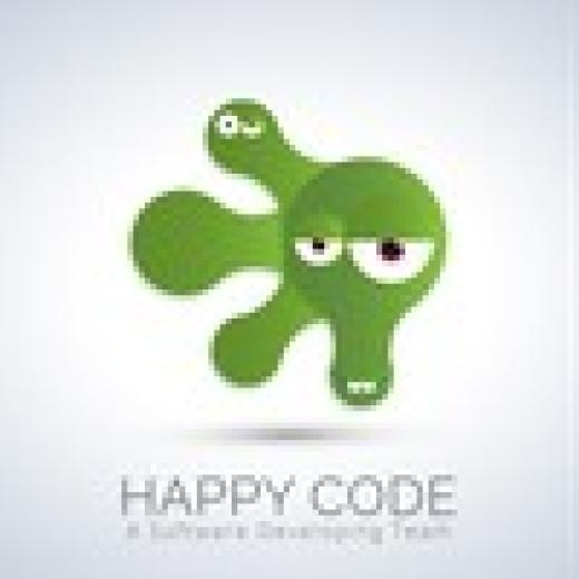 Profile photo of Happy Code