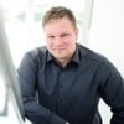 Profile photo of Pascal Bajorat