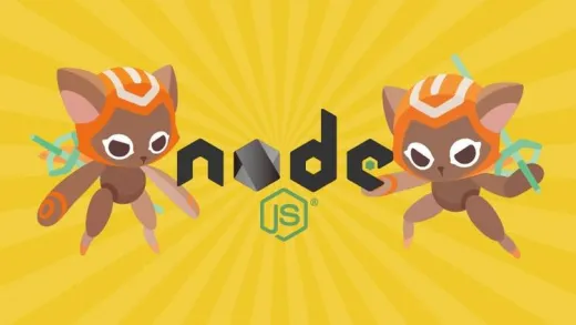 NodeJS 前後端開發實戰