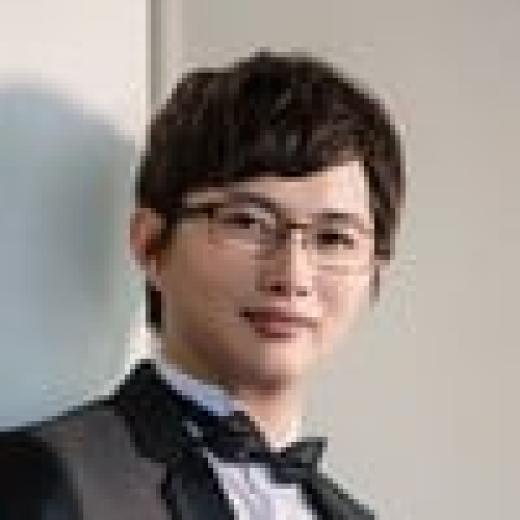 Profile photo of 廖洧杰 liao