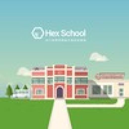 Profile photo of 六角 學院