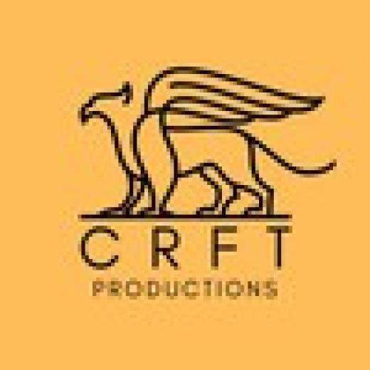 Profile photo of CRFT Productions