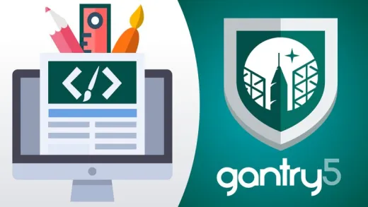 Crea partículas profesionales para Gantry 5 (Nivel Básico)