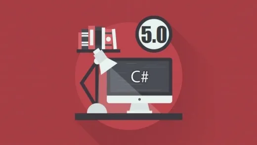 Komple C# ile Kurumsal Mimari Geliştirme Kursu 5.0