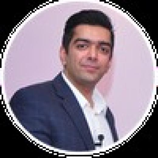 Profile photo of Avijit Arya