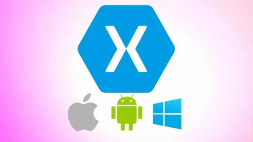 Sıfırdan Xamarin ile Aynı Anda Android İOS Uygulama Gelştrm