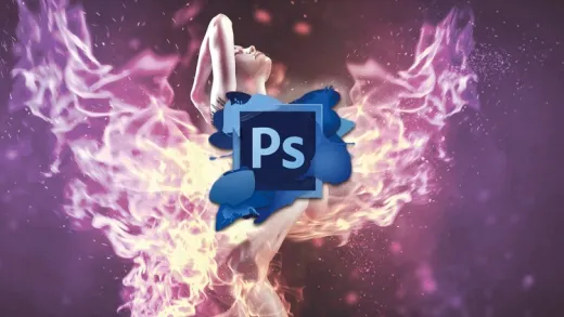 世界を変えるボンバスティックなPhotoshop講座