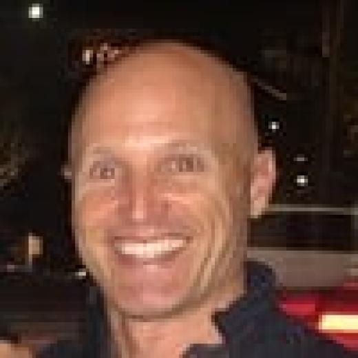 Profile photo of Kal Zurn
