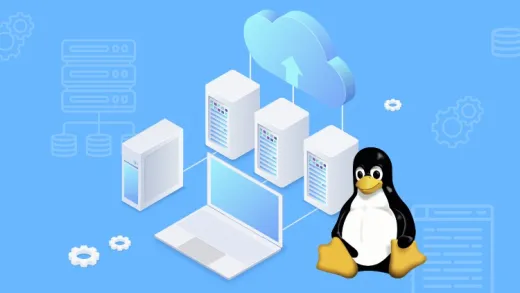 はじめてのLinuxサーバー構築運用入門 - Linuxコマンドを基礎から学ぶ