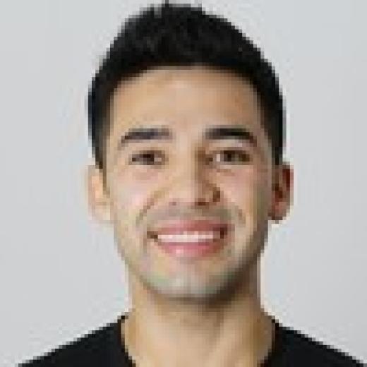Profile photo of Jamilton Damasceno