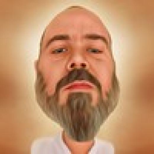 Profile photo of Erik Stafford