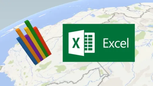 Excel Completo - Desde Principiante Hasta Avanzado