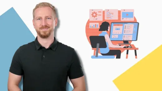Computer Science 101 - Computers & Programming for Beginners