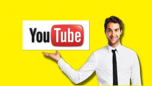 YOUTUBE Pro: Use YouTube Rank #1 on Google OverNight
