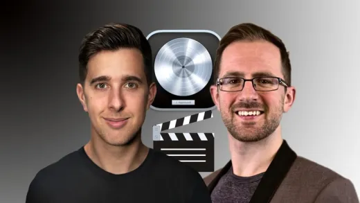 Music Production in Logic Pro : Film Music Composition
