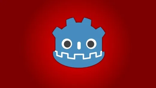 Godot Game Engine - The Complete Course