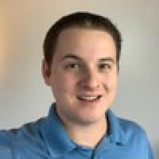 Profile photo of Kevin Breeze