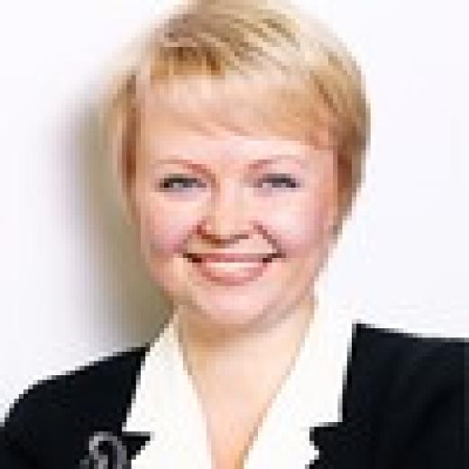 Profile photo of Olena Hrebeshkova