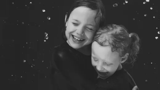 Kinderfotografie