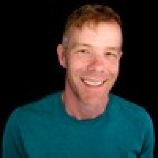 Profile photo of Ben Clardy