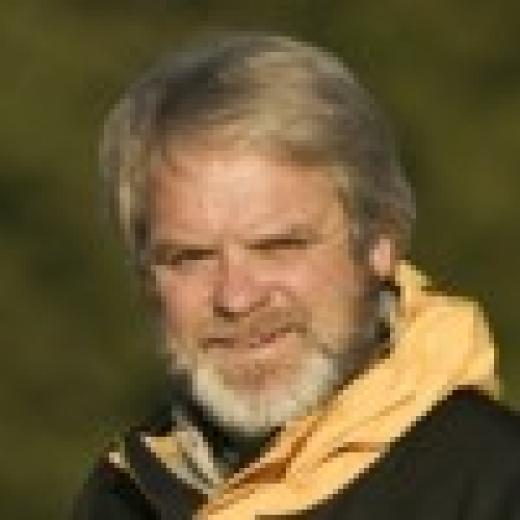 Profile photo of Charlie Borland