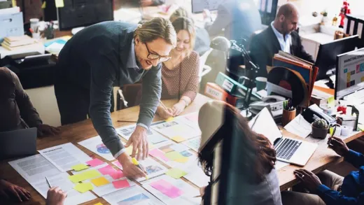 Seven effective ways to maximise Team Performance