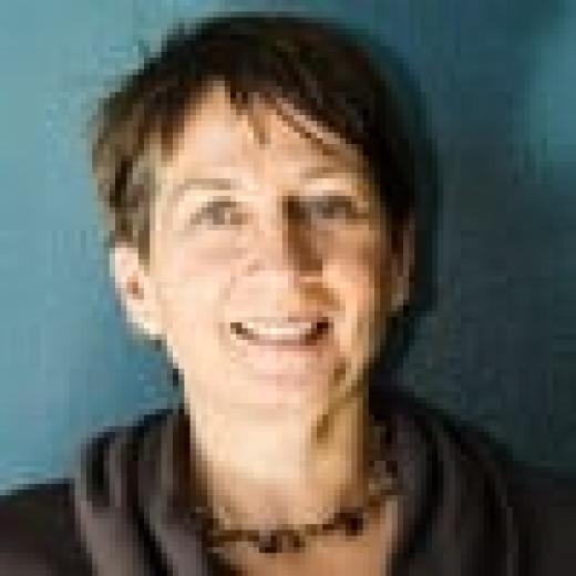 Profile photo of Sarah Lewis