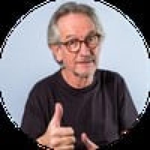Profile photo of Barry Winbolt