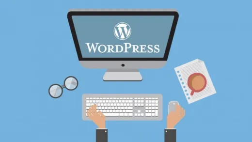 WordPress – The Complete Business Web Design Course