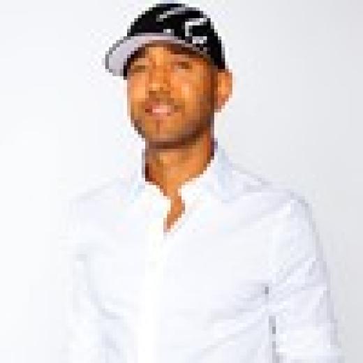 Profile photo of Shawn Stevenson