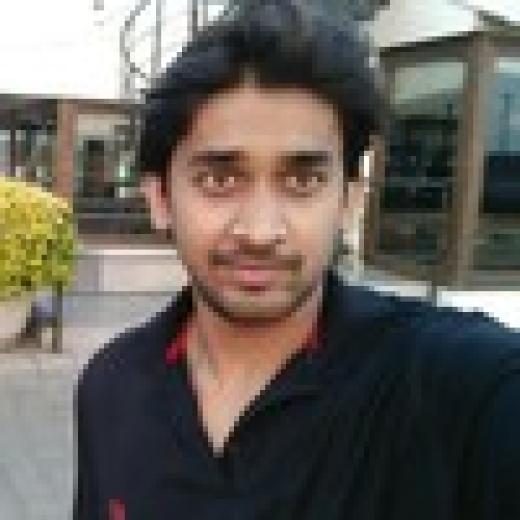 Profile photo of Muhammad Farhan