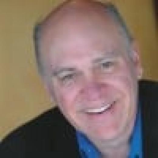 Profile photo of Vincent Turner