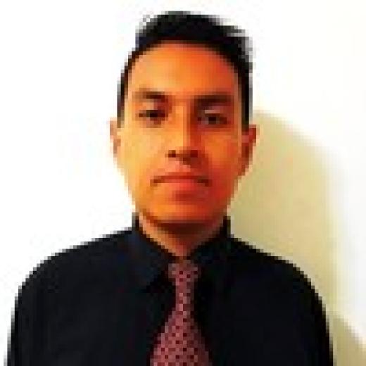 Profile photo of Alfredo Alejandro Zaldumbide Garcia