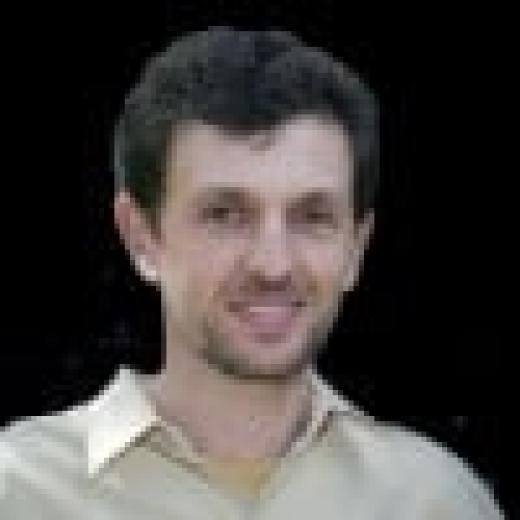 Profile photo of Vitaly Geyman (MBA)
