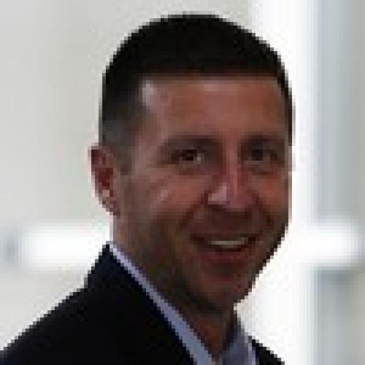 Profile photo of Mike Dickson