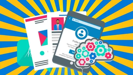 Career Hacking: The Ultimate Job Search Course (Now w/ AI!)
