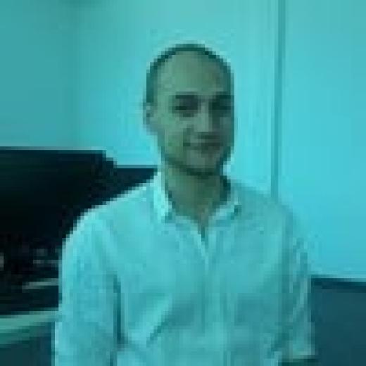 Profile photo of Ermin Kreponic