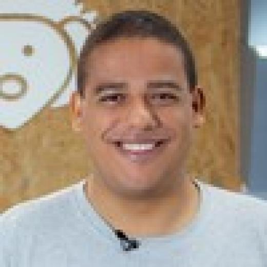 Profile photo of Glaucio Daniel Souza Santos