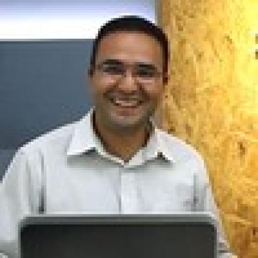 Profile photo of João Rangel